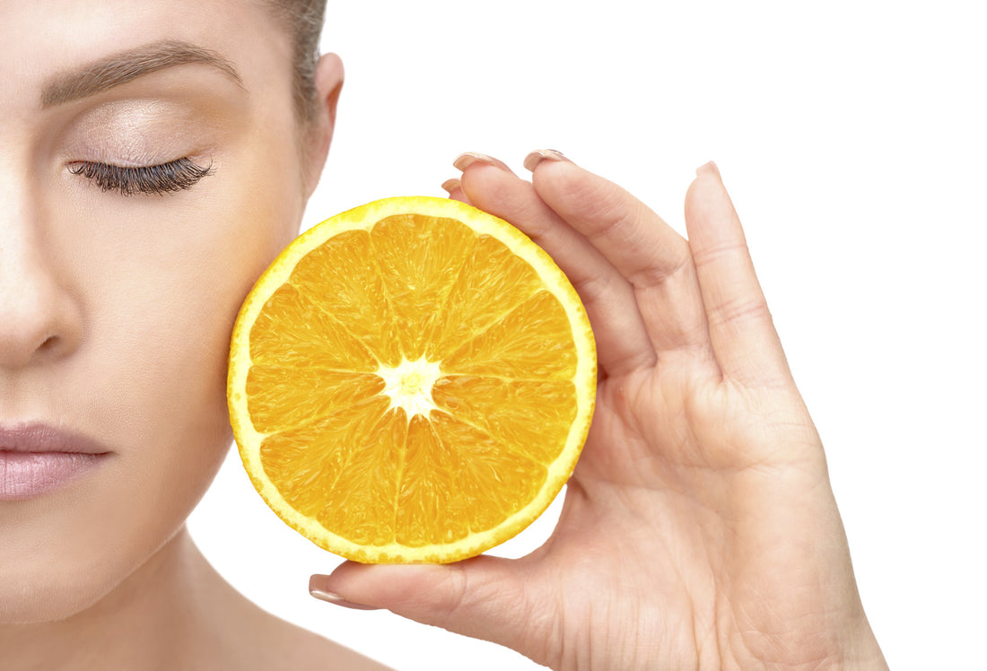 Effective Tips on Natural Skin Whitening