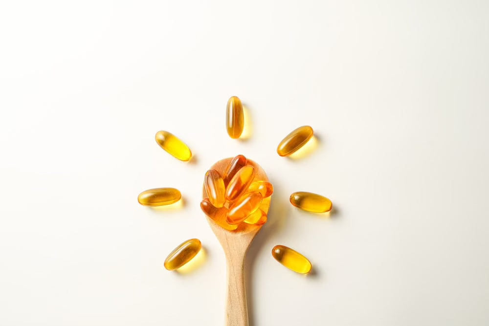 Perfect Skin Tone Dark Spot Capsules