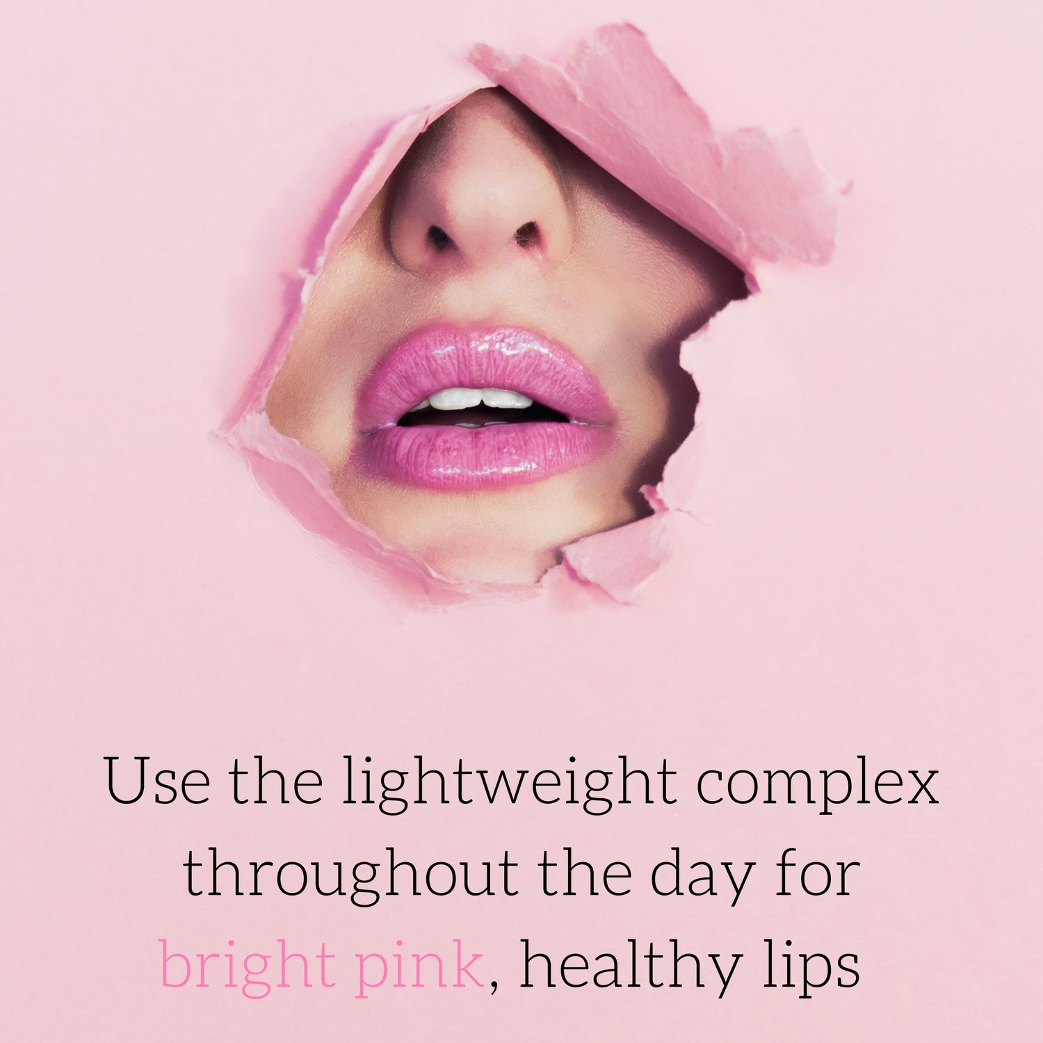 Full Custom Lip - Tonique Skincare