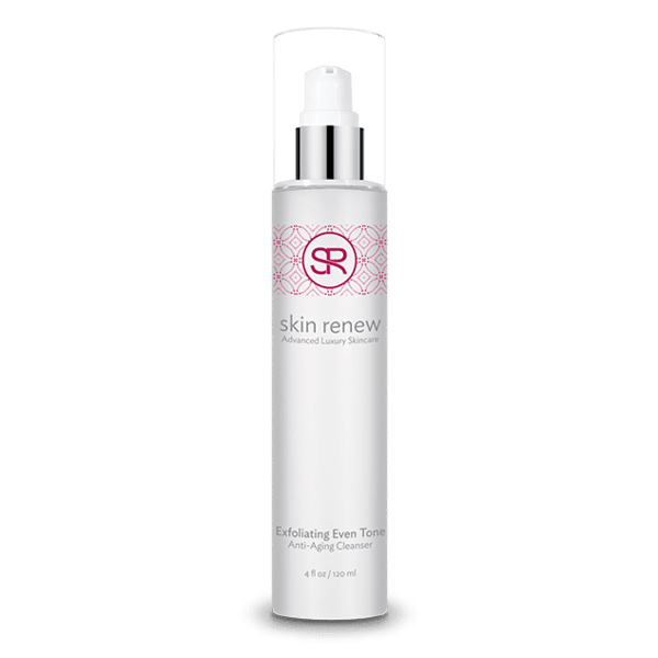 Brightening Anti-Aging Cleanser - Tonique Skincare