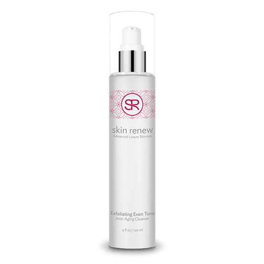 Brightening Anti-Aging Cleanser - Tonique Skincare