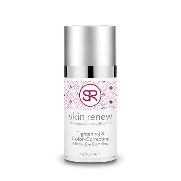 Tightening & Hyper pigmentation Correcting Under Eye Complex - Tonique Skincare