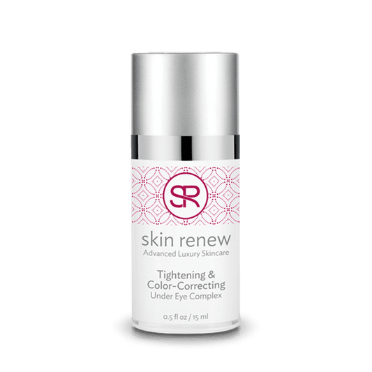 Tightening & Hyper pigmentation Correcting Under Eye Complex - Tonique Skincare