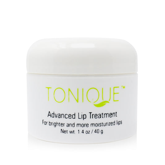Advanced Lip Whitening Formula - Tonique - Tonique Skincare