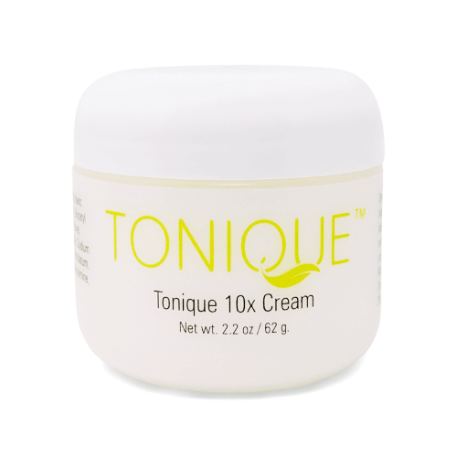 10X Cream - Facial Skin Brightening Cream - Tonique SkinCare thumbnail