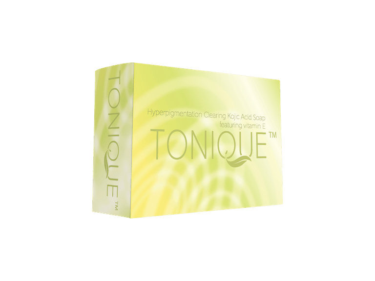 Wholesale Kojic Acid Bar (Starting at 50 pieces) - Tonique Skincare
