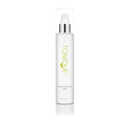 Brightening Whitening Facial Toner - Tonique - Tonique Skincare