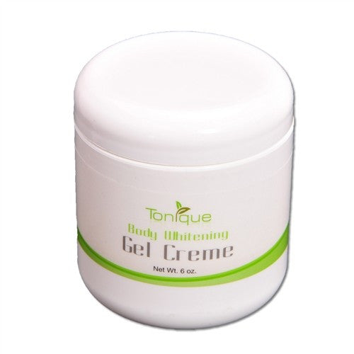 Semi-Custom Body Whitening Gel Cream (Knuckle, Knee, Toe, Foot, and Elbow Lightening) - Tonique Skincare