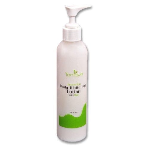 Green Tea Moisturizing Body Whitening Lotion - Tonique - Tonique Skincare