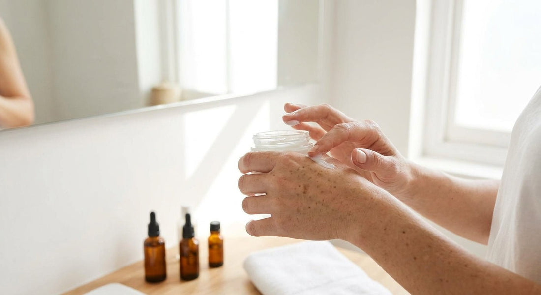 How to fade hyperpigmentation from tanning bed overuse
