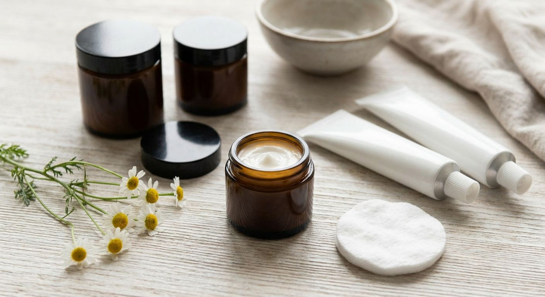 Best tranexamic acid cream for rosacea-related redness