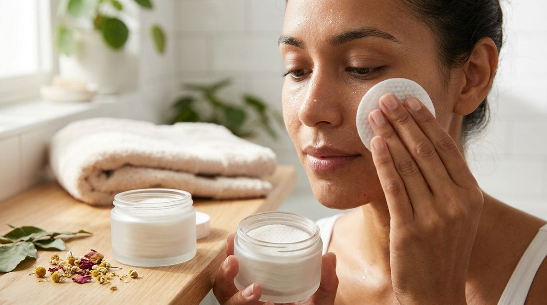 Best chemical peel pads for dark spots and dull skin