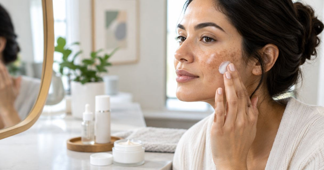 Is hyperpigmentation cream worth it for melasma in 2026?