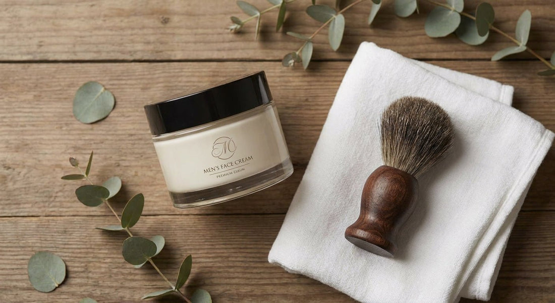 Best skin lightening cream for men