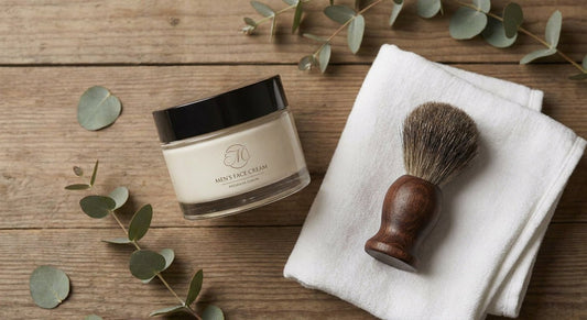 Best skin lightening cream for men