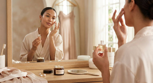 Best fast-acting dark spot corrector before an event