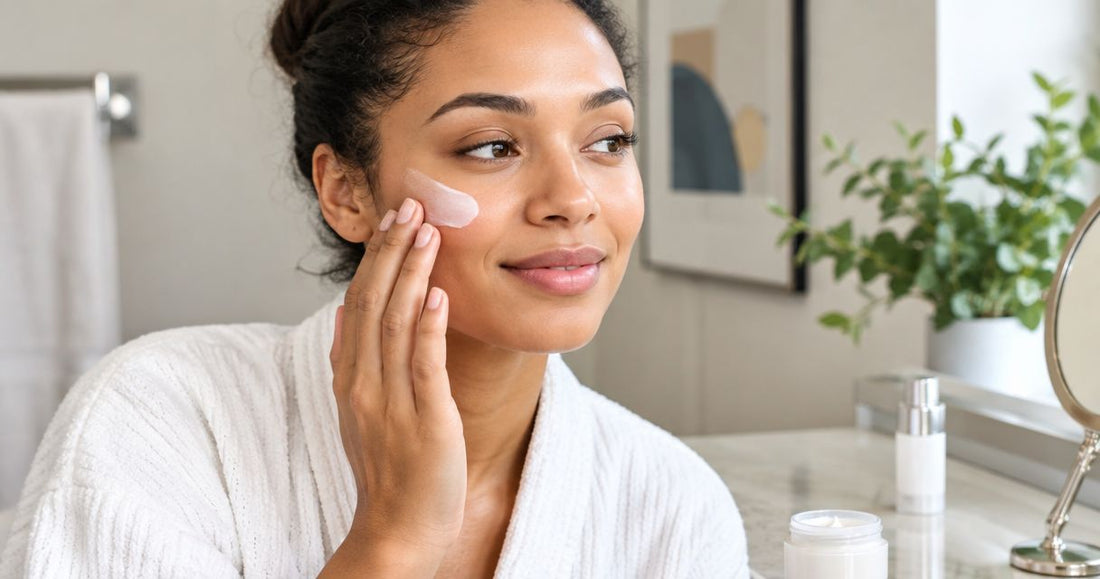 Can hyperpigmentation cream lighten your overall skin tone?