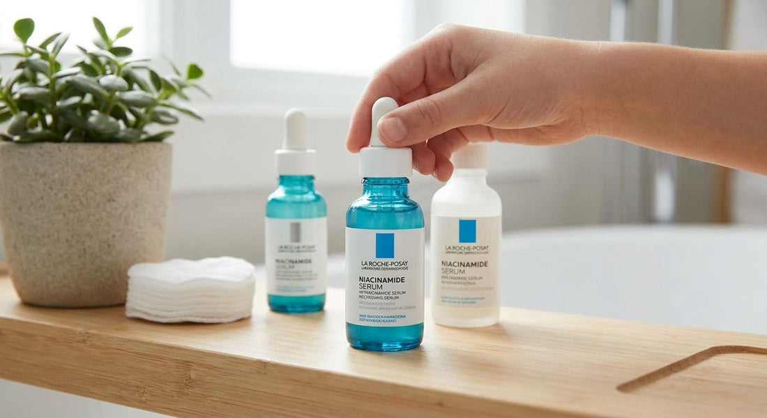 Best niacinamide serum for teenagers