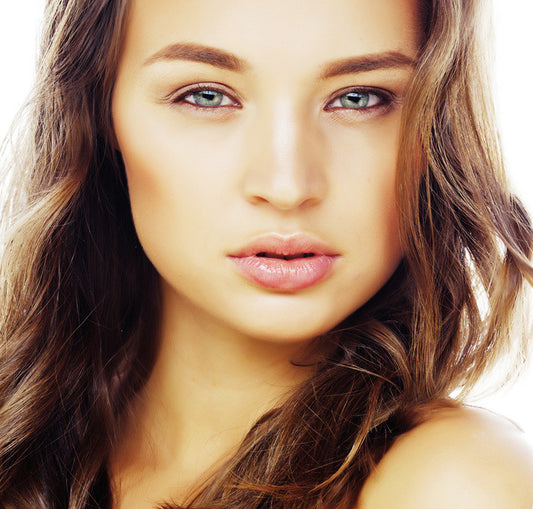 Acne scar removal picture
