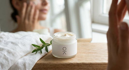 Tranexamic acid cream for acne scars