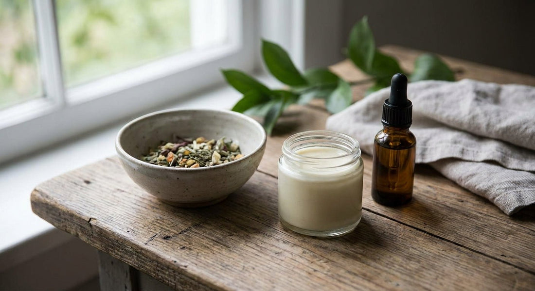How to prevent rebound dark spots after stopping hydroquinone
