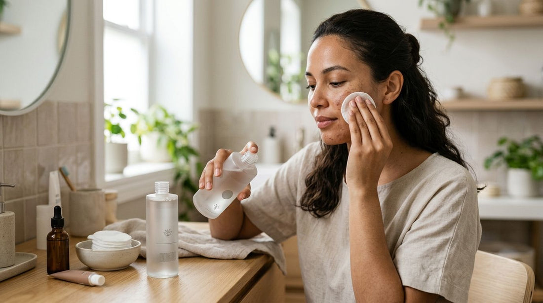 Best micellar water for hyperpigmentation-prone skin