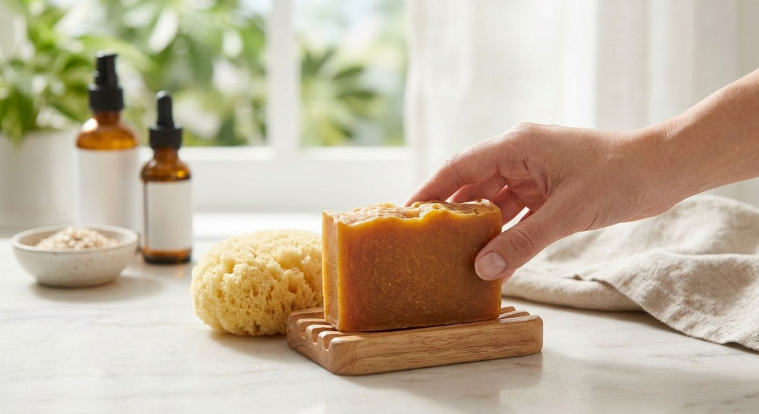 Best kojic acid soap for melasma