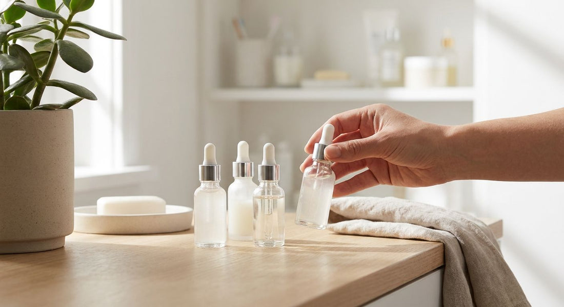 Best niacinamide serum for combination skin