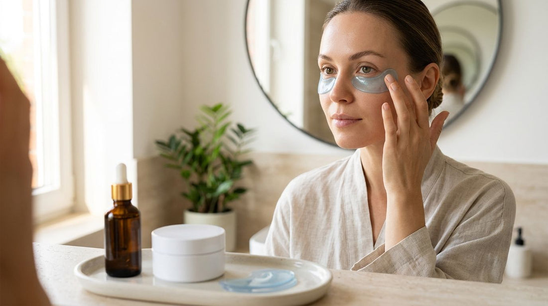 Best under-eye patches for dark circles