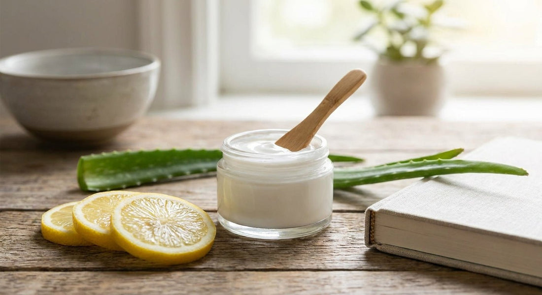 Best budget skin lightening cream for beginners