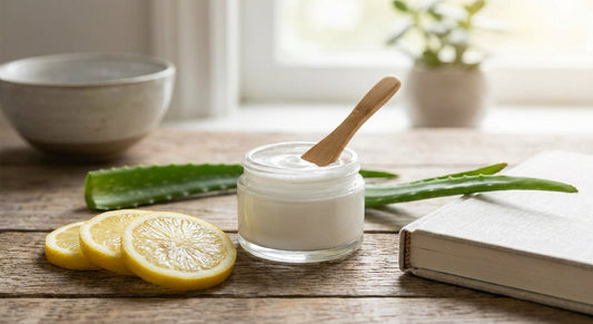 Best budget skin lightening cream for beginners