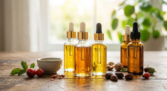Best facial oil for uneven skin tone