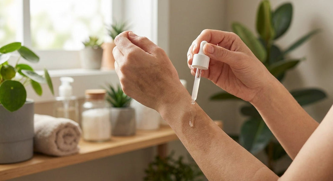 How to fade hyperpigmentation caused by hormone therapy