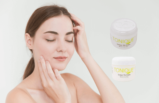 Banish Dark Spots with the Power of Facial Whitening Creams
