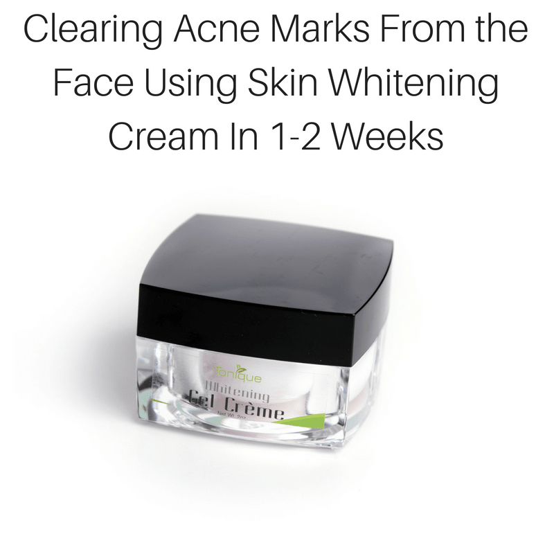 semi-custom gel creme for face