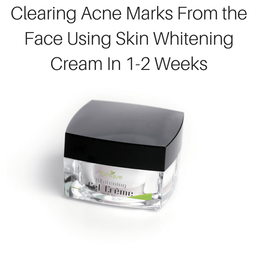 semi-custom gel creme for face