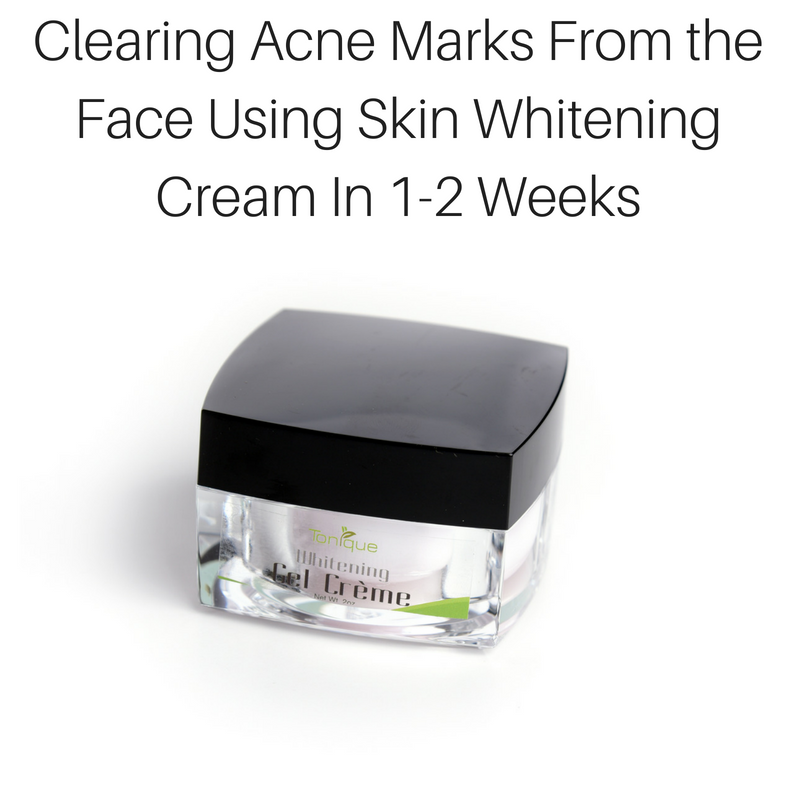 semi-custom gel creme for face