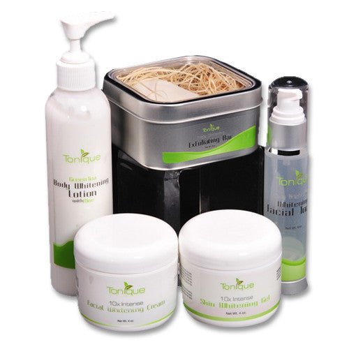 Whitening Cream for Face and Body