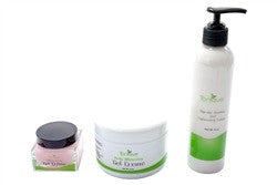 Skin Whitening Products