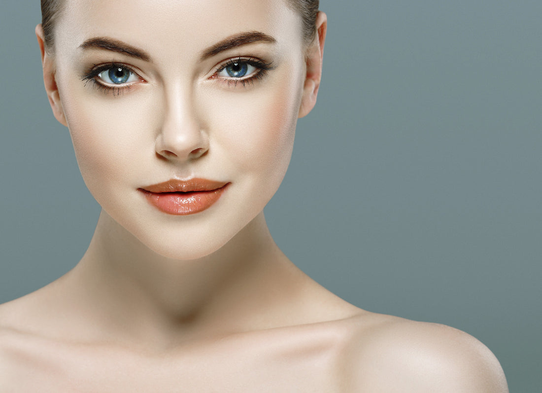 Great Advice on Natural Skin Lightening
