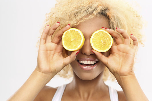 Natural Skin Bleaching Cream – The Preferable Solution
