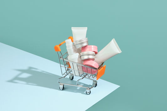 Online Skincare Beauty Products
