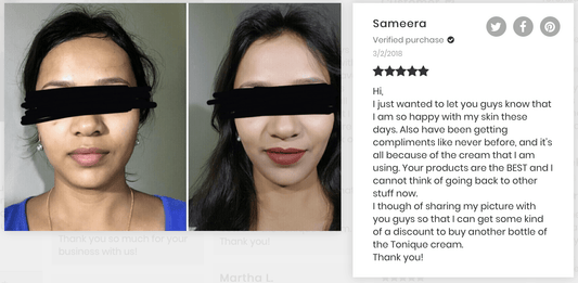 the best skin lightening cream pic