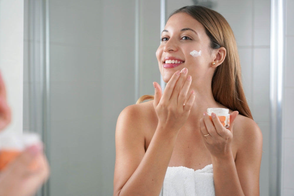 Skin Lightening Cream