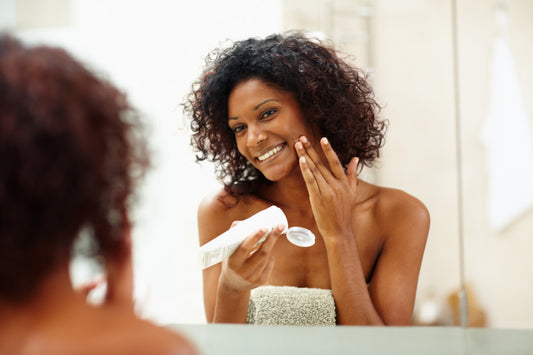 Skin Whitening Products for Hyperpigmentation
