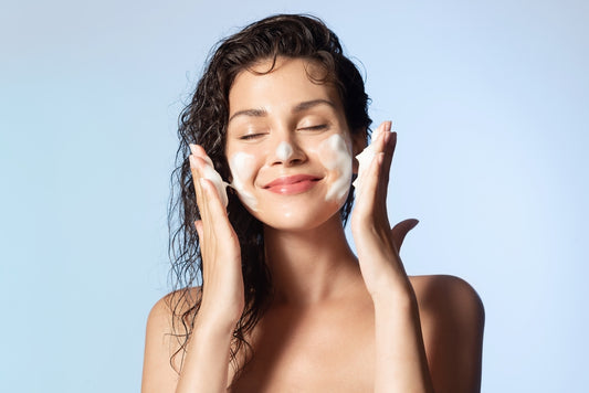 Tonique Skincare Routine