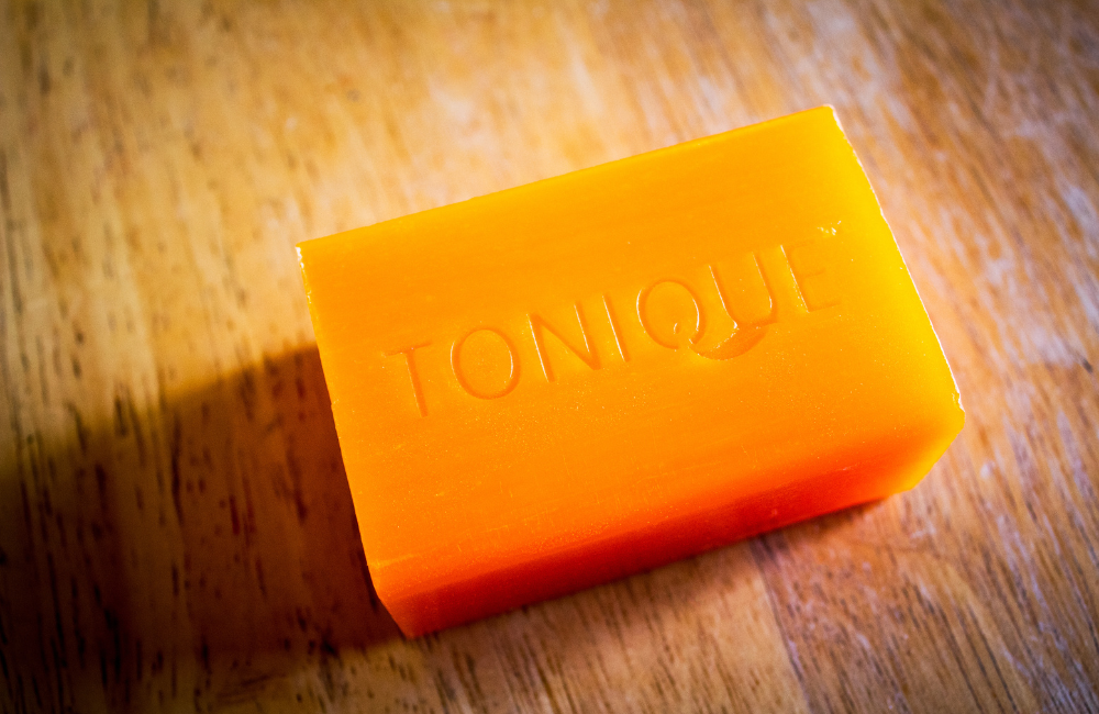 The Magic of Kojic Acid Soap