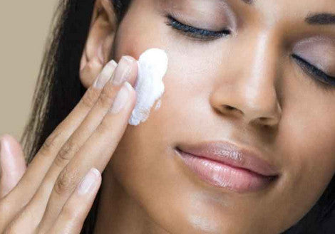 Lightening Dark Spots on the Skin