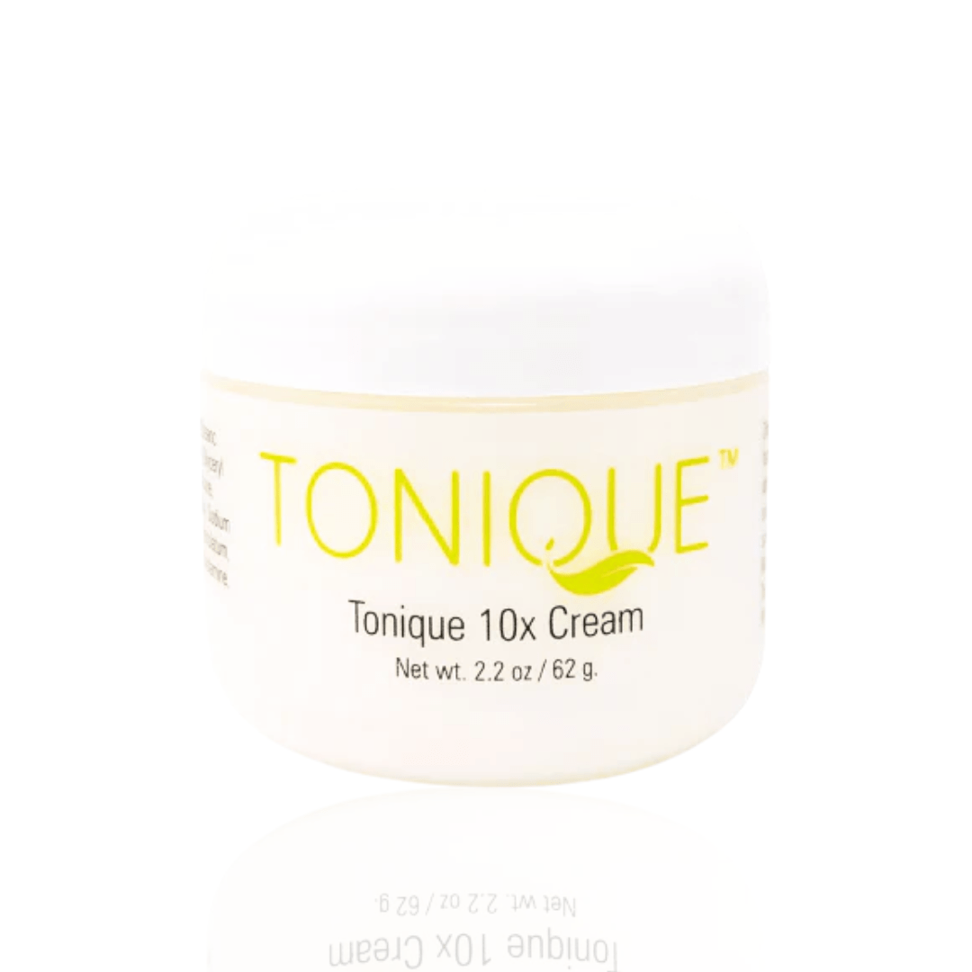 10x facial cream