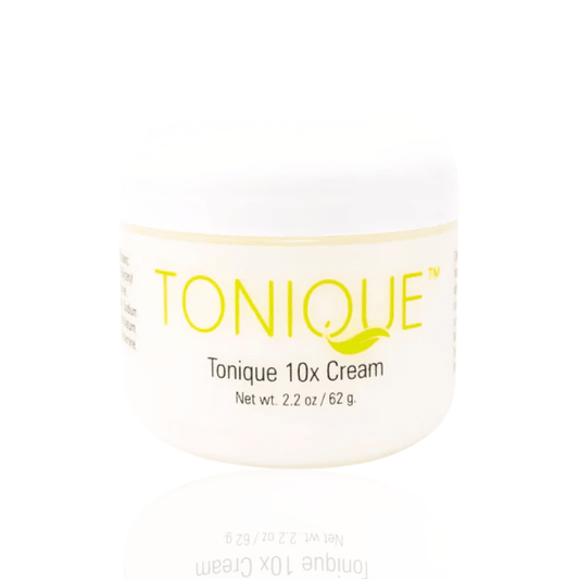 10x facial cream